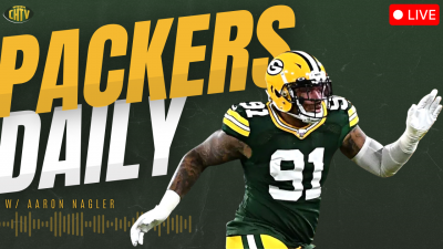 #PackersDaily: Time for leaders to lead