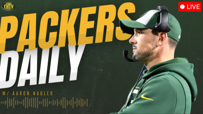 #PackersDaily: Time to dig deep