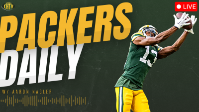 #PackersDaily: Throw it to Wicks