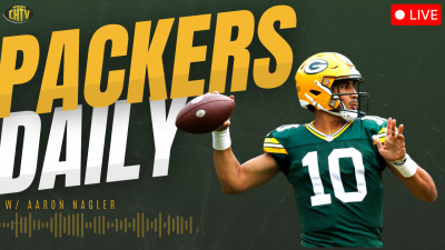 #PackersDaily: Get ready for pressure