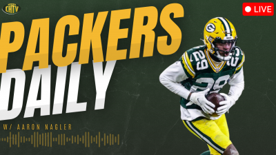 #PackersDaily: Packers trade Rasul Douglas to the Bills