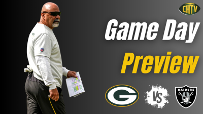 Packers at Raiders: Gameday Preview - 2023 Week 5