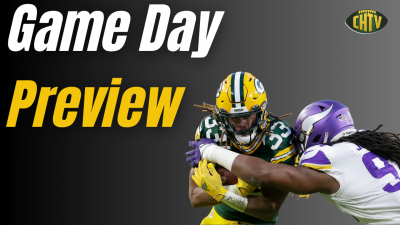 Packers vs Vikings: Gameday Preview - 2023 Week 8