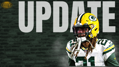 Packers activate Eric Stokes off PUP list