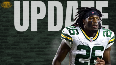 Packers placing Darnell Savage on injured reserve