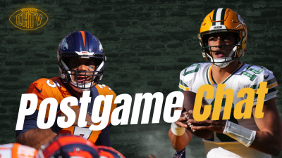 Packers-Broncos: Reaction and review