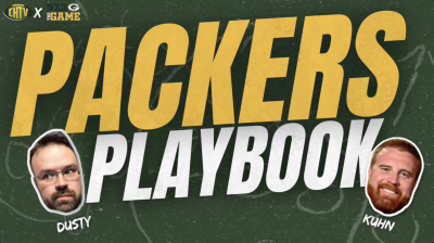 Packers Playbook: Packers 17-Broncos 19