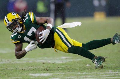 Packers Face the Difficult Task of Slowing Down Davante Adams