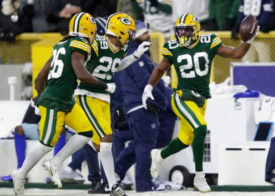 Five Pleasant Surprises for the Green Bay Packers Thus Far This Season