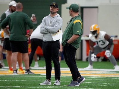 Should the Packers Be Sellers at the NFL Trade Deadline?