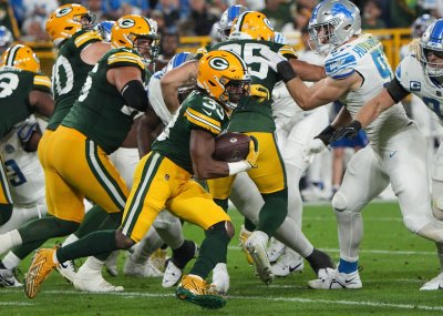 Way-Too-Early 2022 NFL Draft Needs: Green Bay Packers ⋆ The Draft