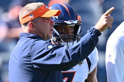 Eyes Front: There Can Be No Excuses in Denver