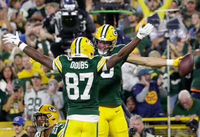 Week Five: A Perfect Opportunity for Packers to Put Together Four-Quarter Performance