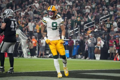 Should the Green Bay Packers Should Acquire a Veteran WR at the Trade Deadline?