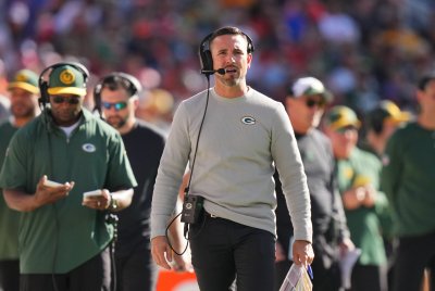 Are the Packers' Woes Just Beginning?