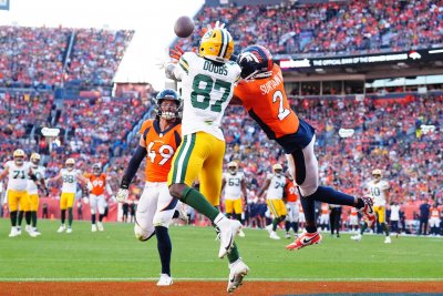 Broncos 19  Packers 17:  Game Balls & Lame Calls