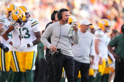 Hello Wisconsin: The Packers are Bad, But Hold the Takes