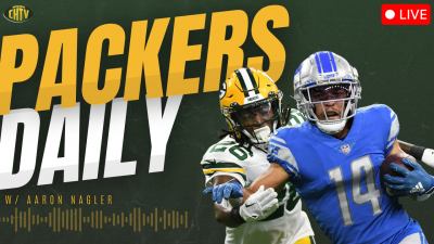 #PackersDaily: Tall Task