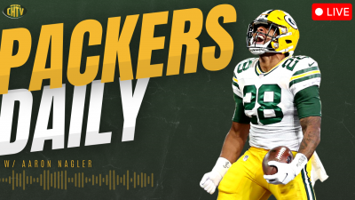 #PackersDaily: Things to build on