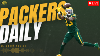 #PackersDaily: Bring on the Chargers
