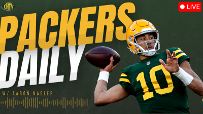 #PackersDaily: Putting it together