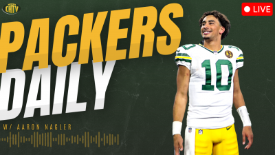#PackersDaily: Start of something special