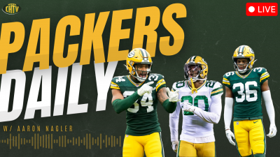 #PackersDaily: Safety Dance