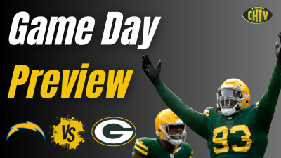 Packers vs Chargers: Gameday Preview - 2023 Week 11
