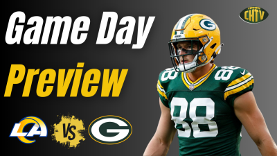 Packers vs Rams: Gameday Preview - 2023 Week 9