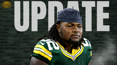 Good News/Bad News on Packers injury front
