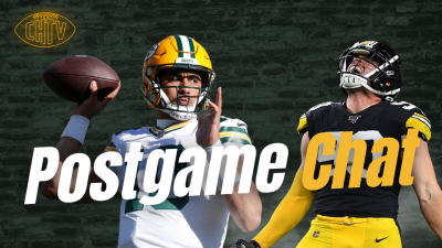 Packers-Steelers: Reaction and review