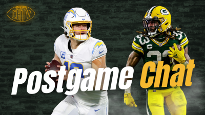 Chargers vs Packers Reaction and Review