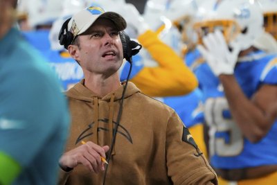 Eyes Front: Packers Face a Desperate Chargers Team