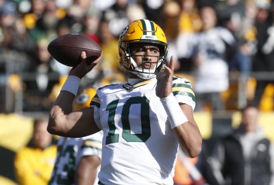 Gut Reactions: Packers can't get over the hump against the Steelers 