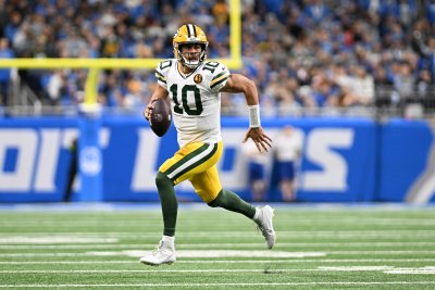 Gut Reactions: Packers put together best performance of season in Detroit 