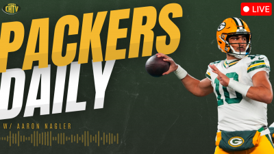 #PackersDaily: Tough lessons to learn