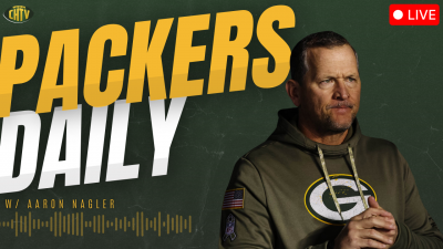#PackersDaily: Joe Barry isn't going anywhere for now