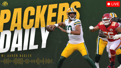 #PackersDaily: Bring on the Chiefs