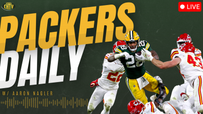 #PackersDaily: Ball control for the win