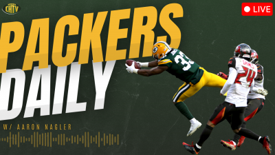 #PackersDaily: Bring on the Bucs