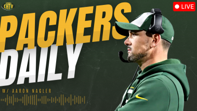 #PackersDaily: LaFleur knows it's all on him