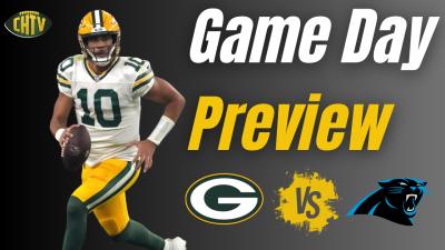 Packers at Panthers: Gameday Preview - 2023 Week 16