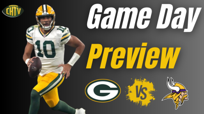 Packers at Vikings: Gameday Preview - 2023 Week 17
