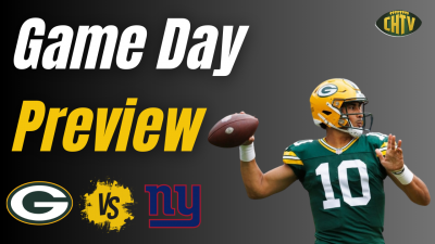 Packers at Giants: Gameday Preview - 2023 Week 14