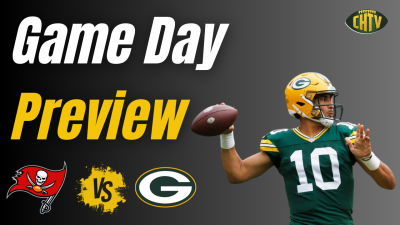 Packers vs Buccaneers: Gameday Preview - 2023 Week 15