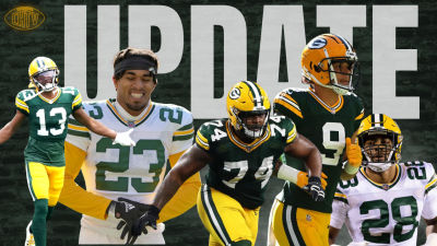 Week 15 Packers Injury Update: Who is trending towards playing?