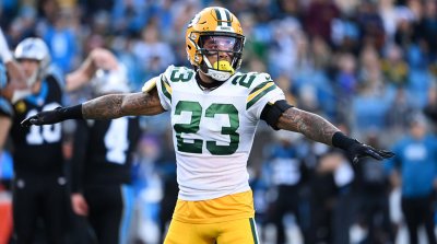 Packers suspend Jaire Alexander one game for conduct detrimental to the team