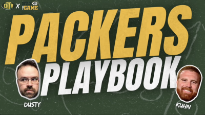 Packers Playbook: Buccaneers 34-Packers 20