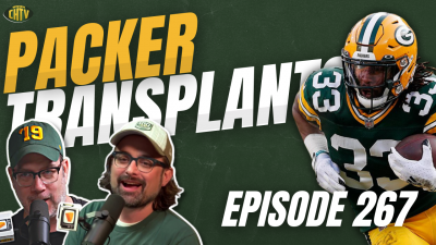 Packer Transplants 267: Time to reset and reload