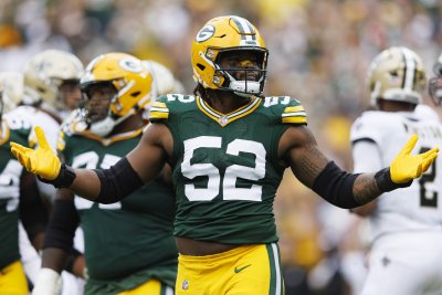 Cory's Corner: Packers Against The World 